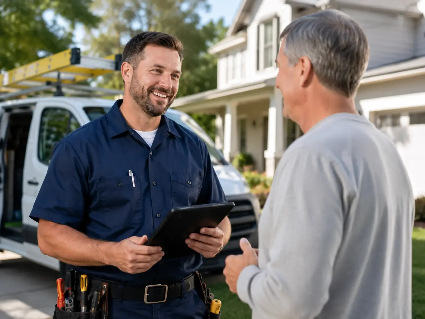 Whole Home Rewiring Jermyn, TX FAQs